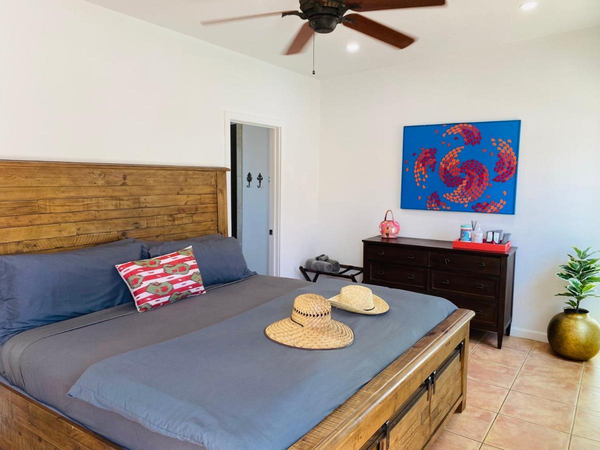 Mi Kasa Hot Springs 420,Adults Only, Clothing Optional Hotel Desert Hot Springs Room photo