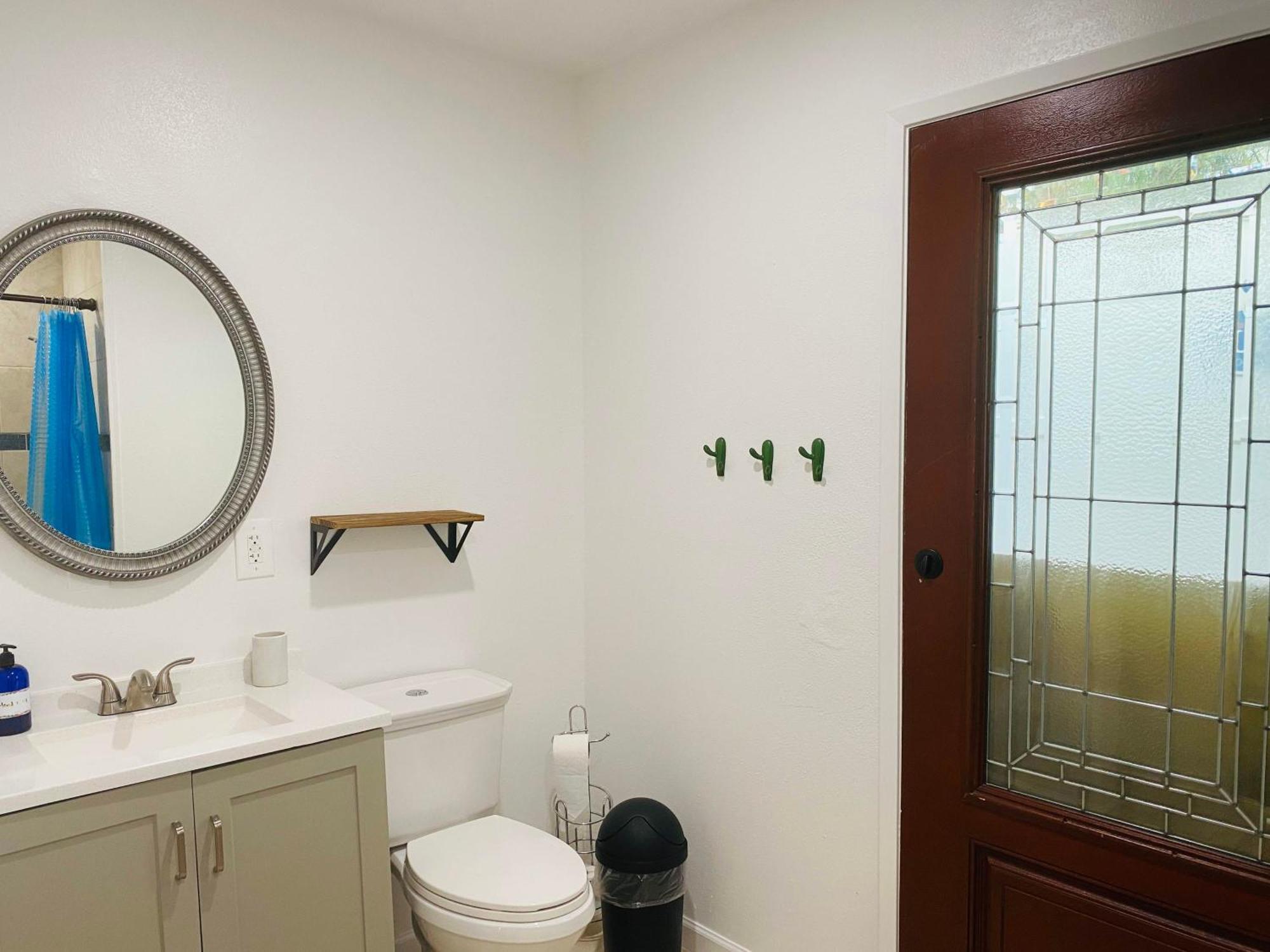 Mi Kasa Hot Springs 420,Adults Only, Clothing Optional Hotel Desert Hot Springs Room photo